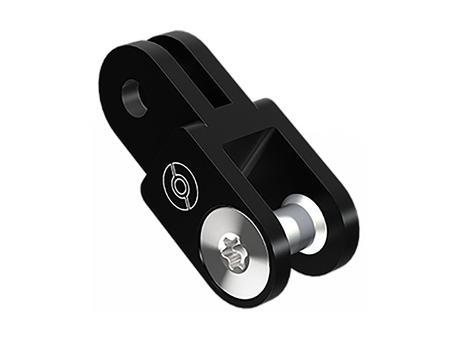 Supernova GoPro Mount, matte black - Bild 1