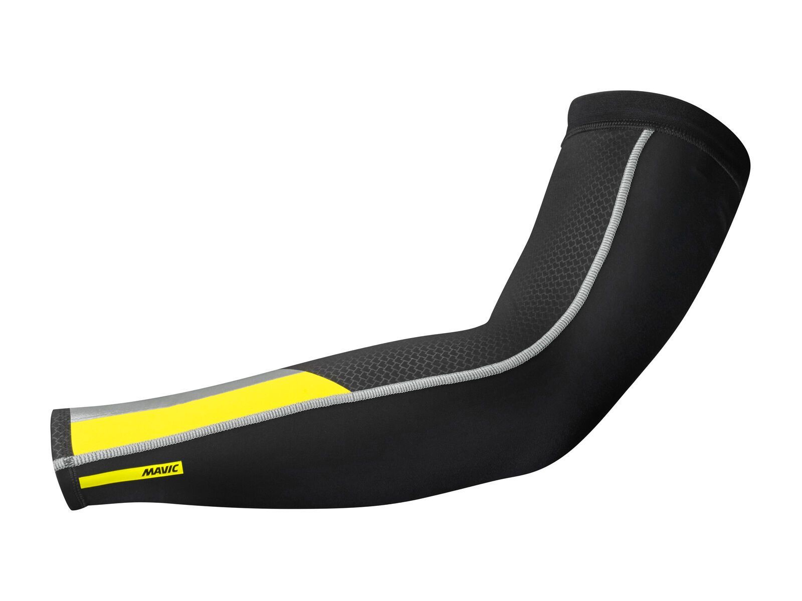 Mavic Vision Arm Warmer, black - Bild 1