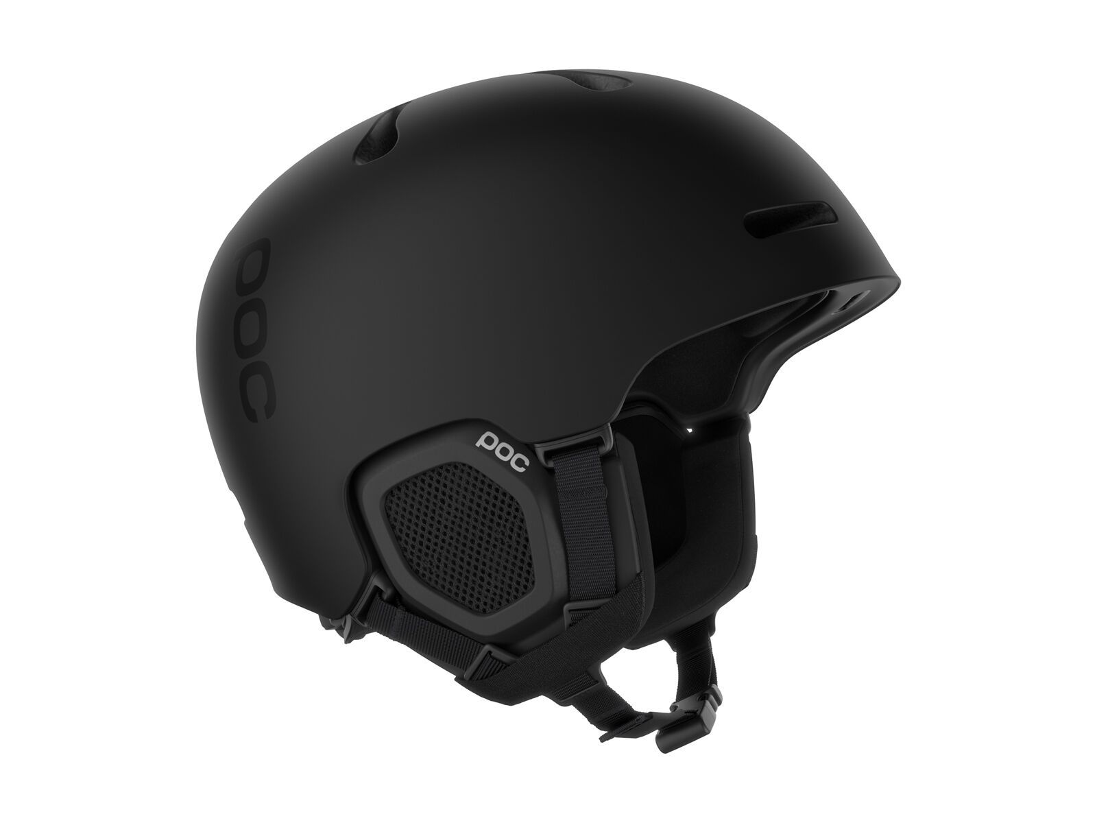 POC Fornix MIPS POW JJ, uranium black - Bild 3