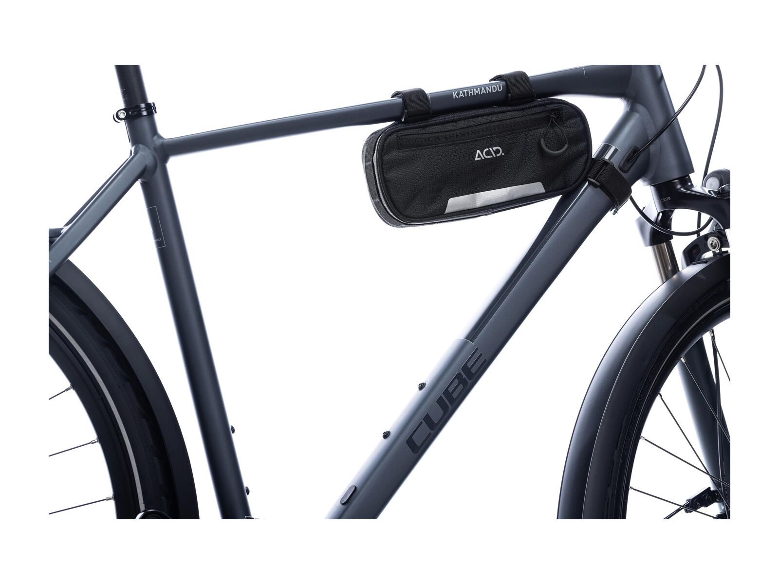 Cube Acid Rahmentasche CMPT 1,2, black - Bild 3