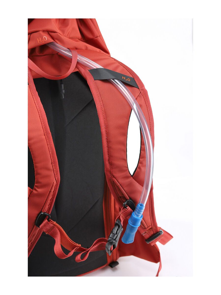 Nitro Splitpack 30, supernova - Bild 26