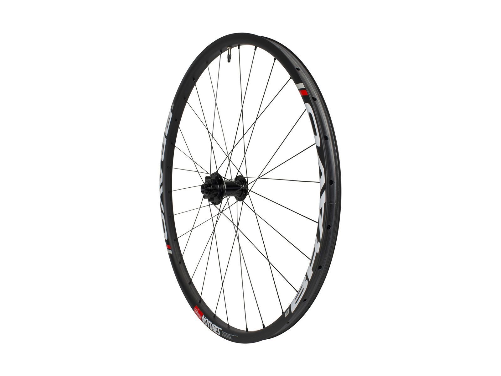 Stan's NoTubes ZTR Bravo Team 26 - Bild 2