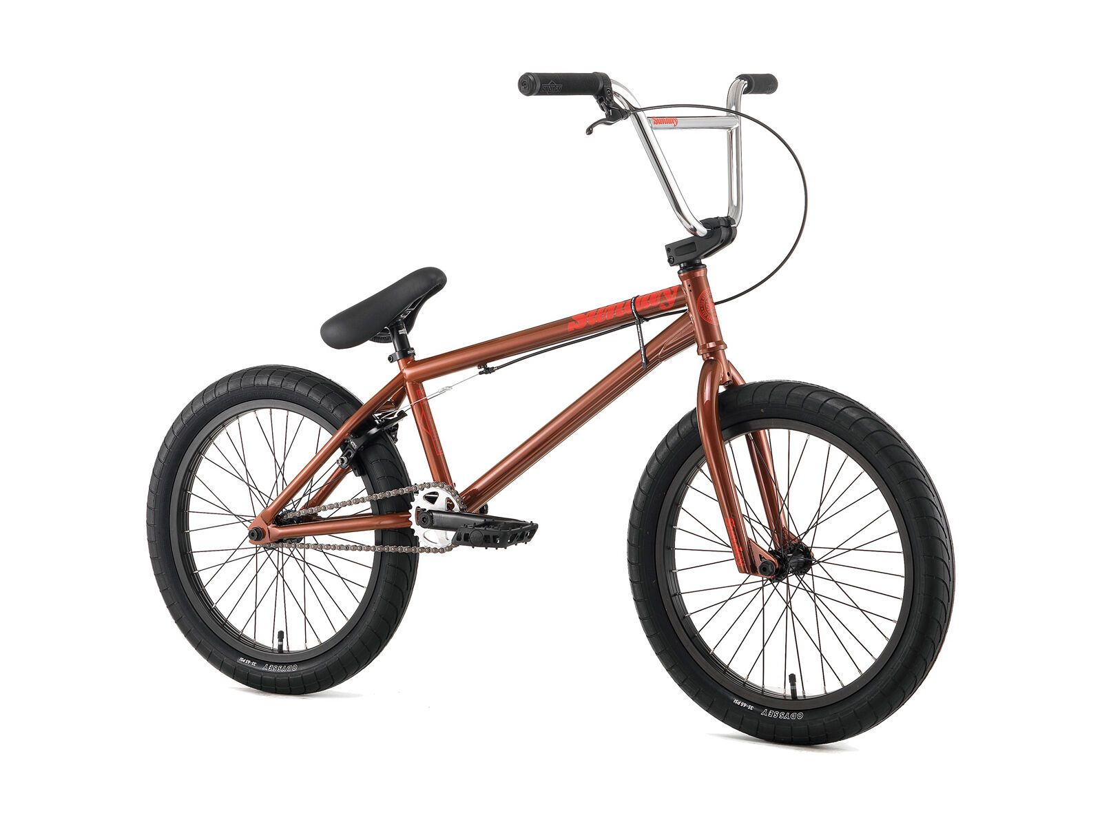 Sunday EX, Chris Childs - Bild 1