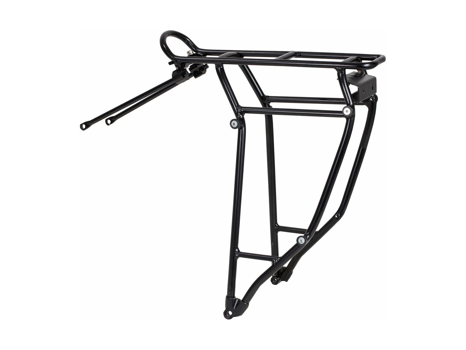 *** 2. Wahl *** ORTLIEB Rack Three - Gepäckträger | - Bild 1