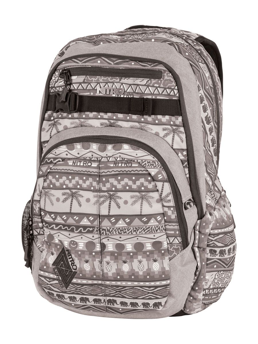 Nitro Chase, safari - Bild 1