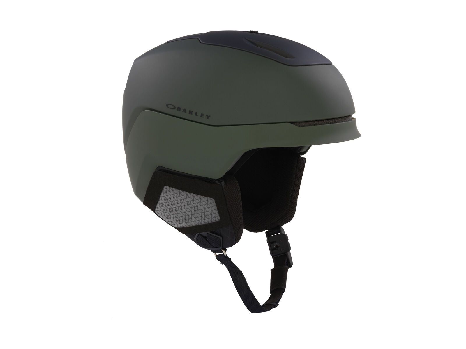 Oakley Mod5, dark brush - Bild 10