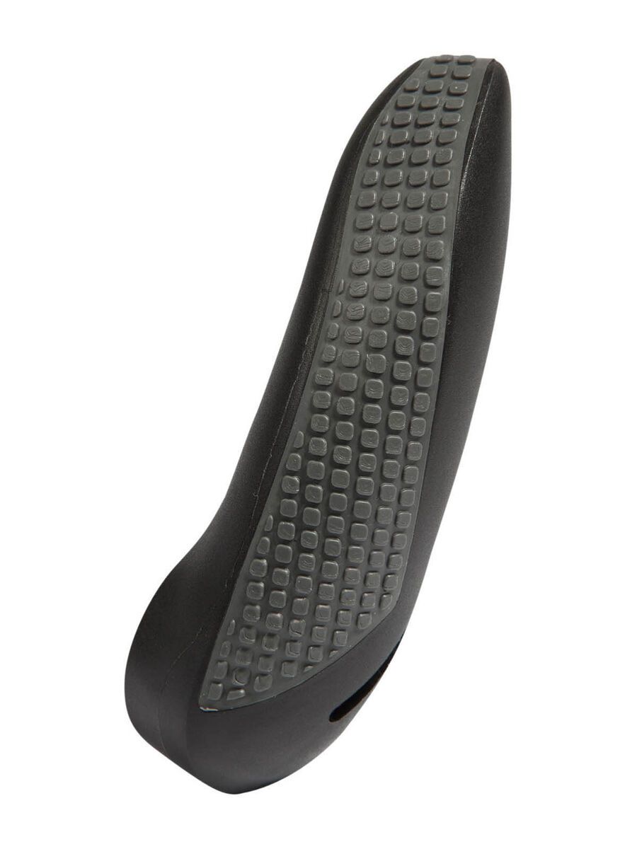 Cube Natural Fit Bar End, schwarz/grau - Bild 2