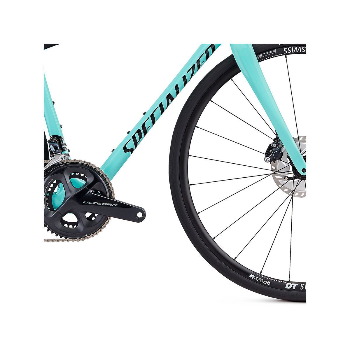 Specialized Ruby Comp, gloss/mint cosmic/black - Bild 5