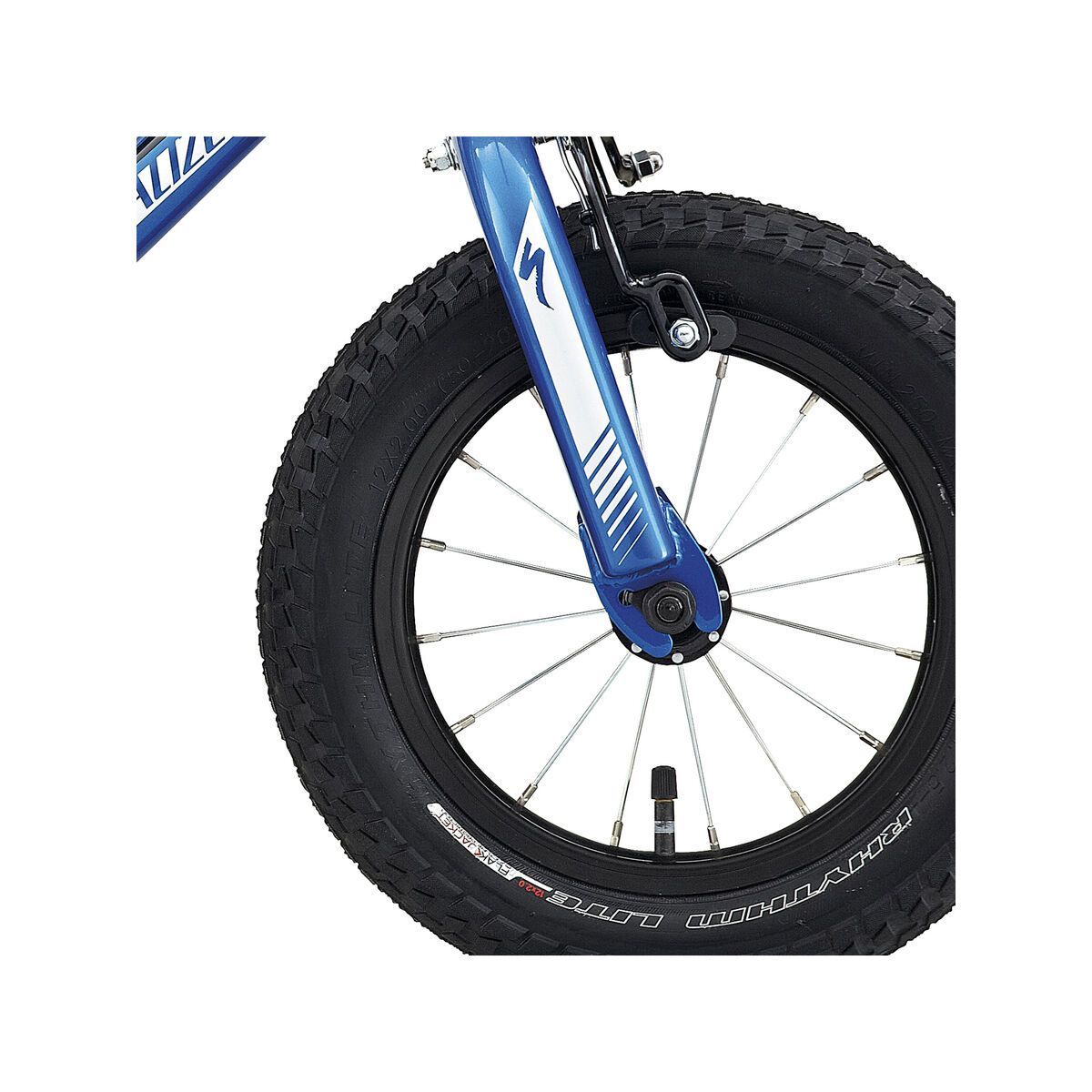 Specialized hotrock deals 12 blue