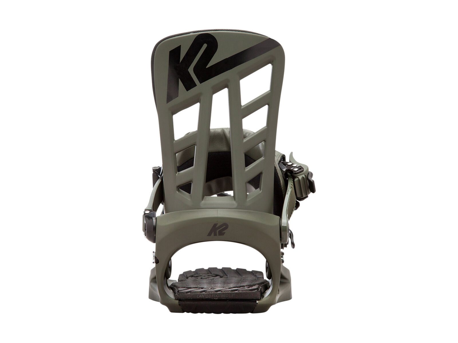 K2 Formula, olive - Bild 3