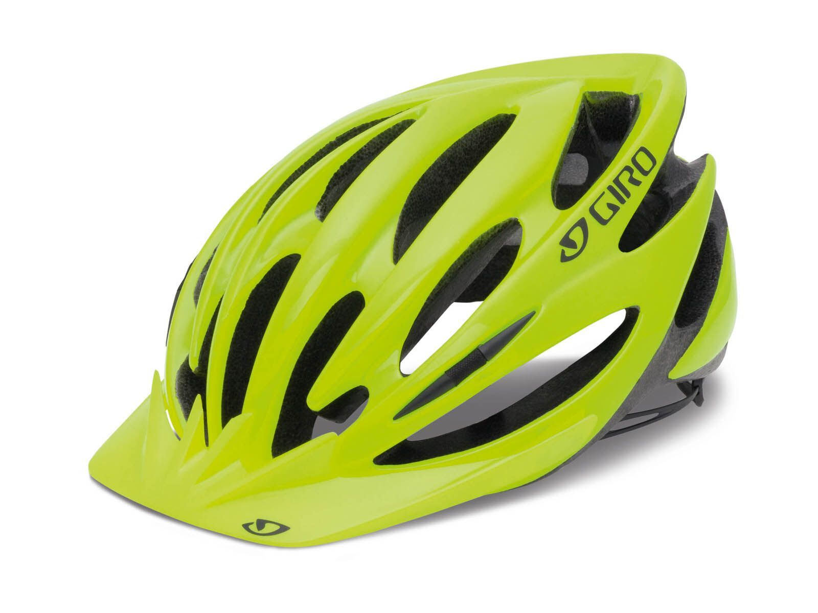 Giro Pneumo, highlight yellow - Bild 1