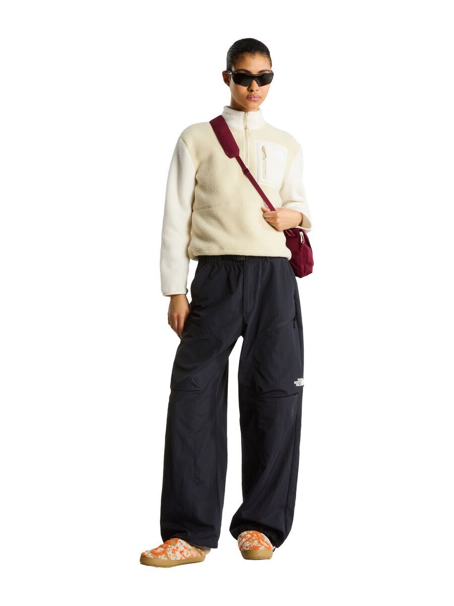 The North Face W Yumiori 1/4 Zip, desert stone/white dune - Bild 5