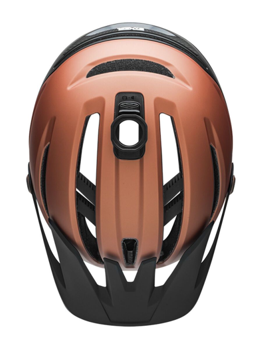 Bell Sixer MIPS, matte copper/black - Bild 6