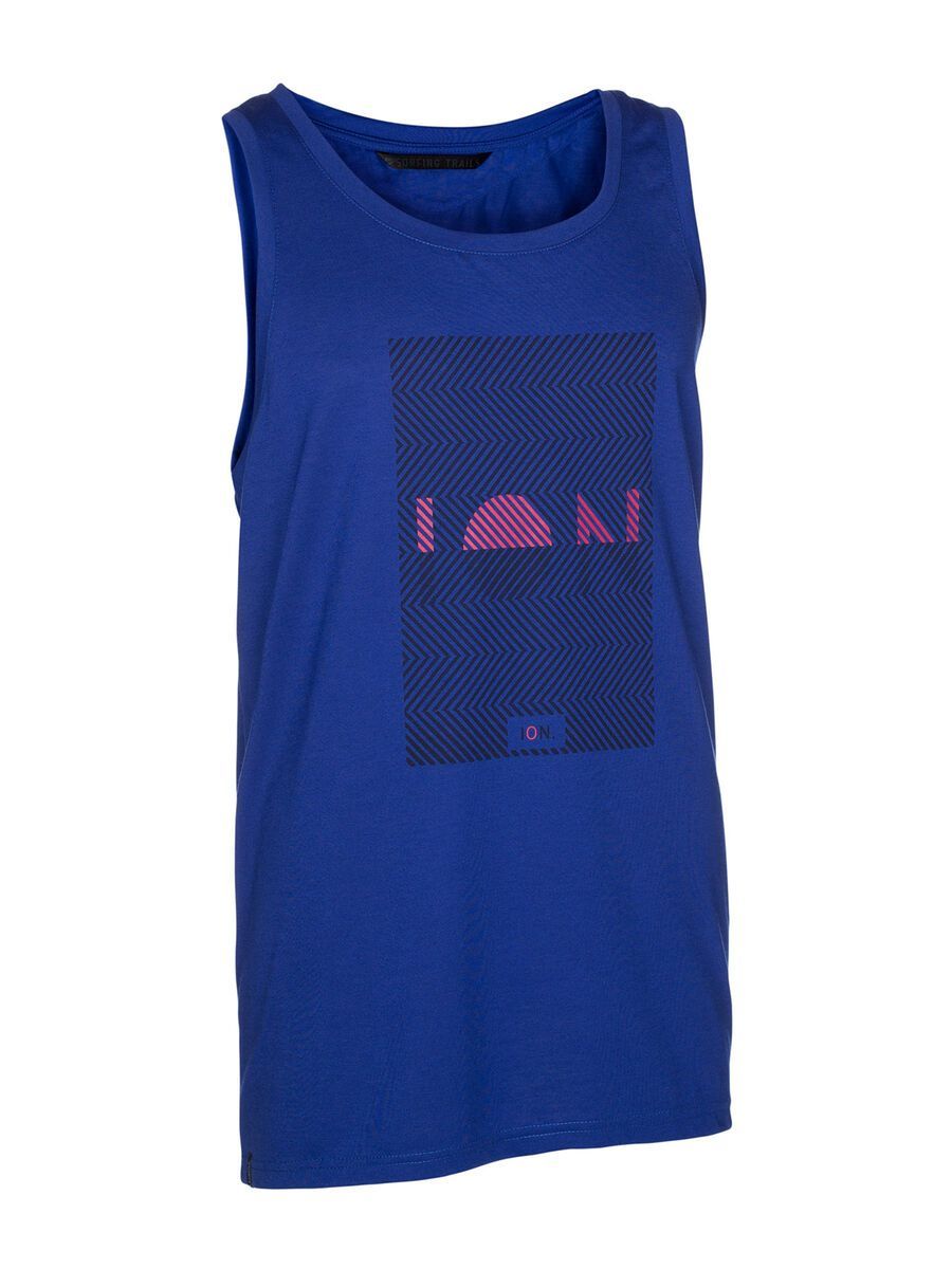 ION Tank Pilgrim, sea blue - Bild 1