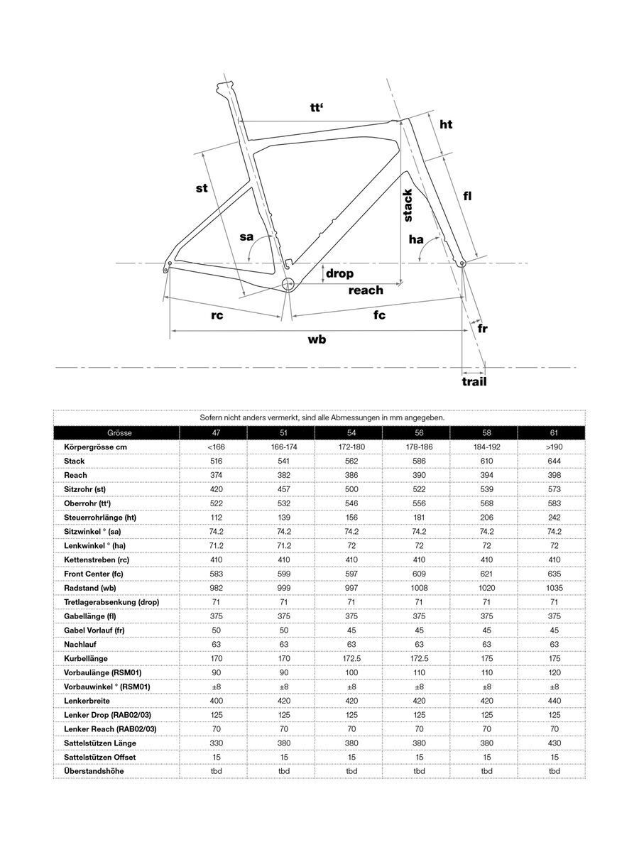 BMC Roadmachine Four, carbon & metallic grey - Bild 2