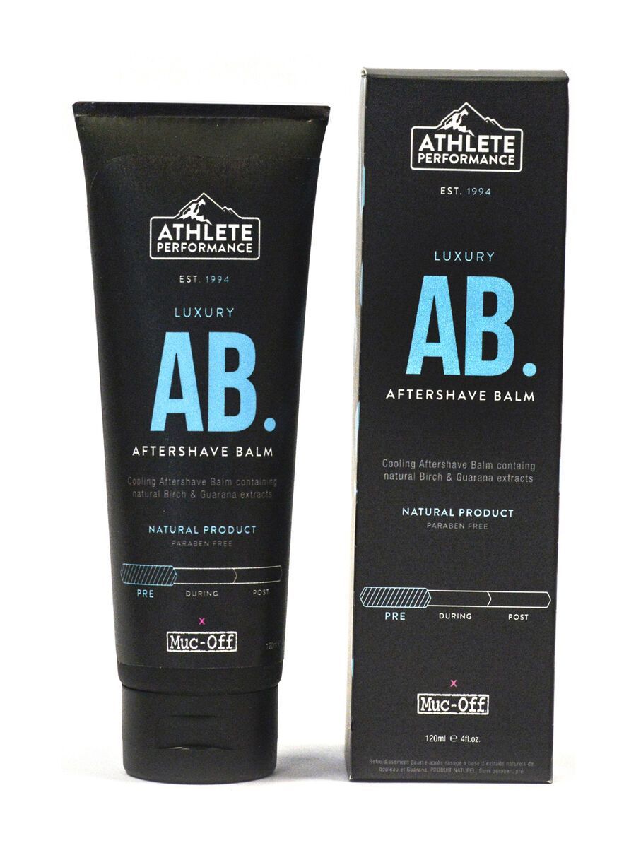 Muc-Off Luxury Aftershave Balm - Bild 2