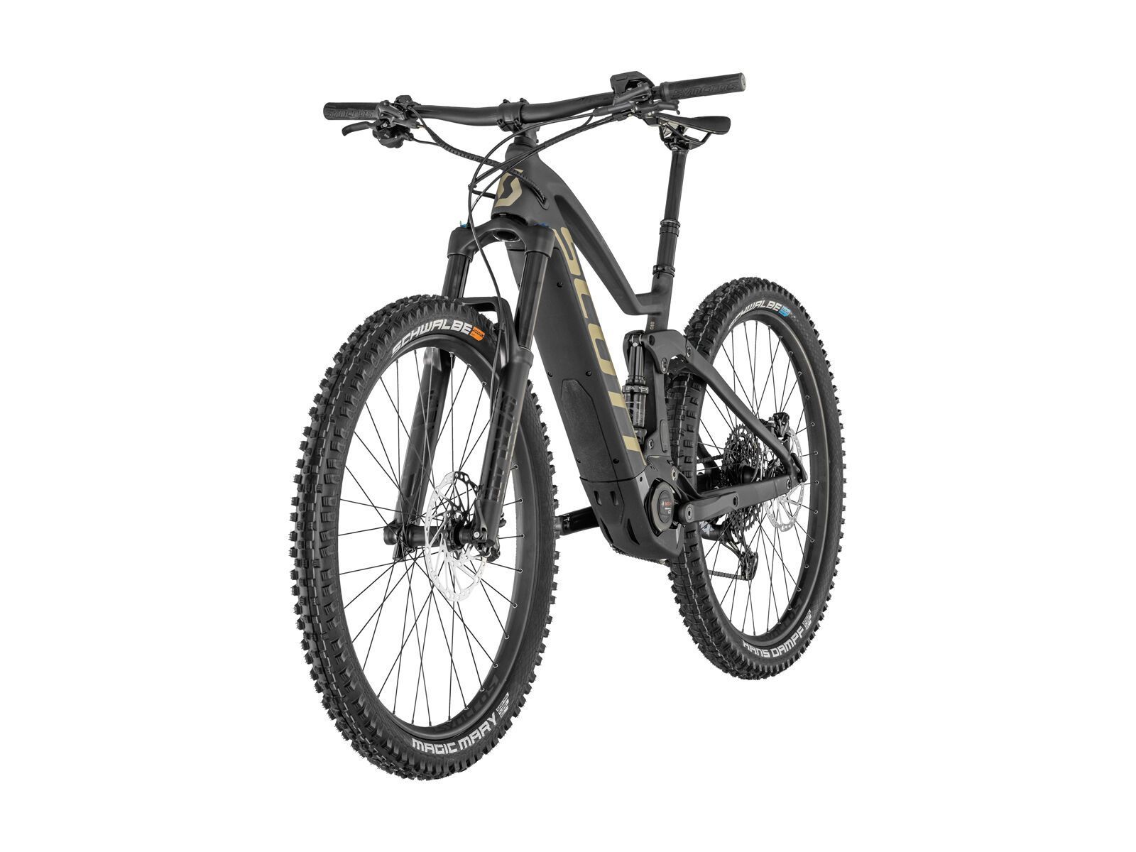 Scott Genius eRide 910 - Bild 3