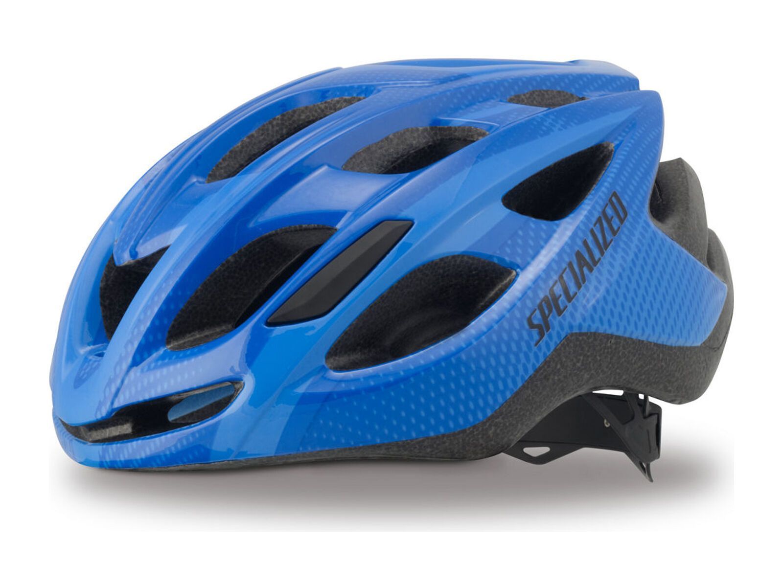 Specialized Chamonix, Neon Blue - Bild 1