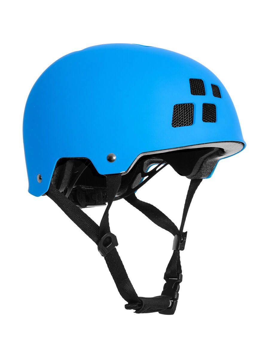 Cube Helm Dirt, blue - Bild 1