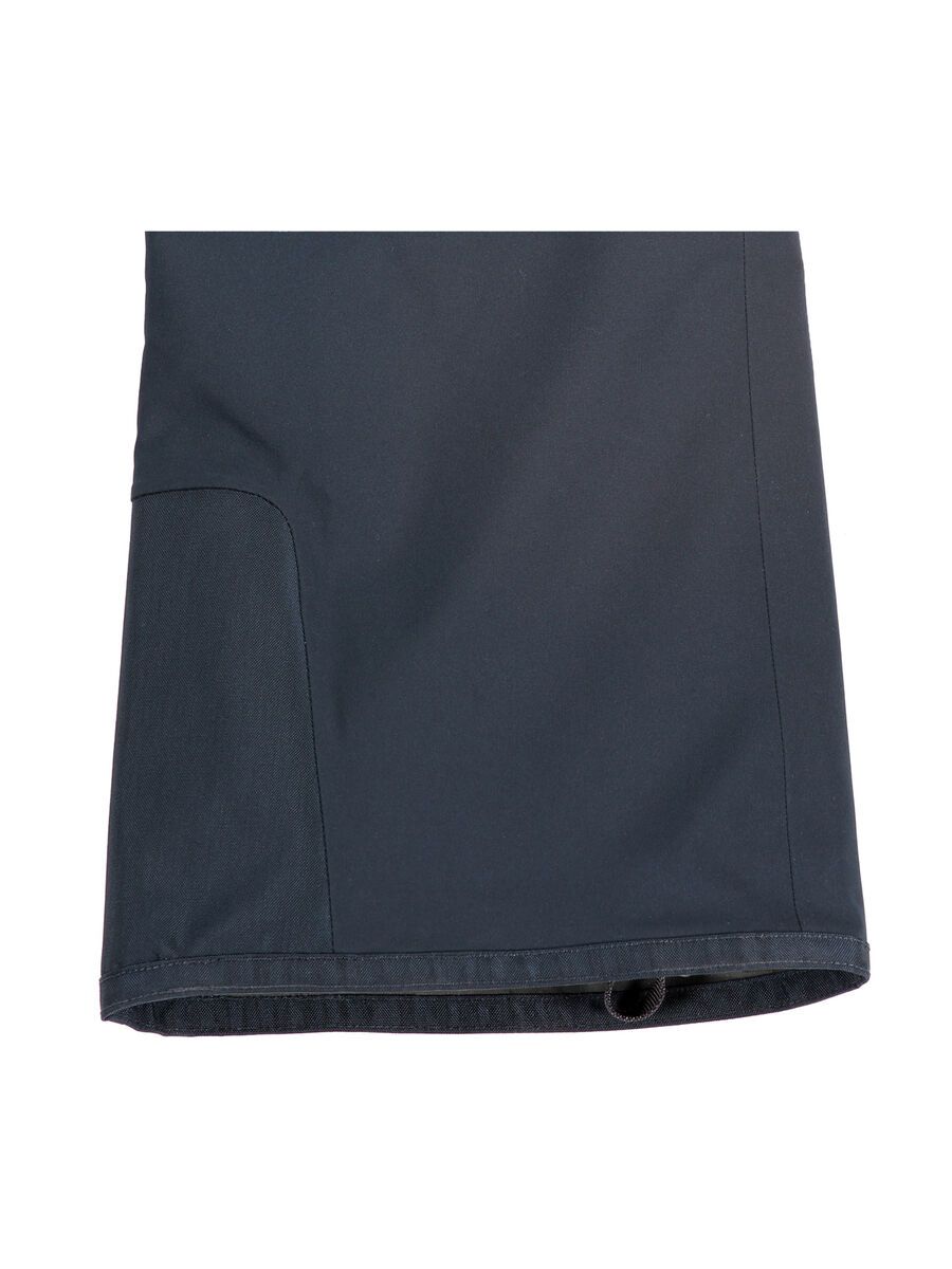 Scott Ultimate Dryo 10 Women's Pant, dark blue - Bild 4