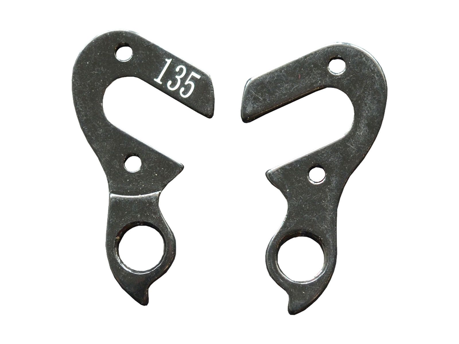 Cube Schaltauge #135, black - Bild 1