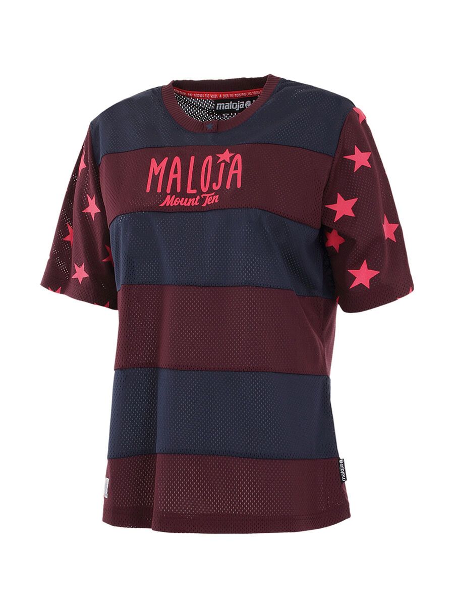 Maloja NataliaM., root - Bild 1