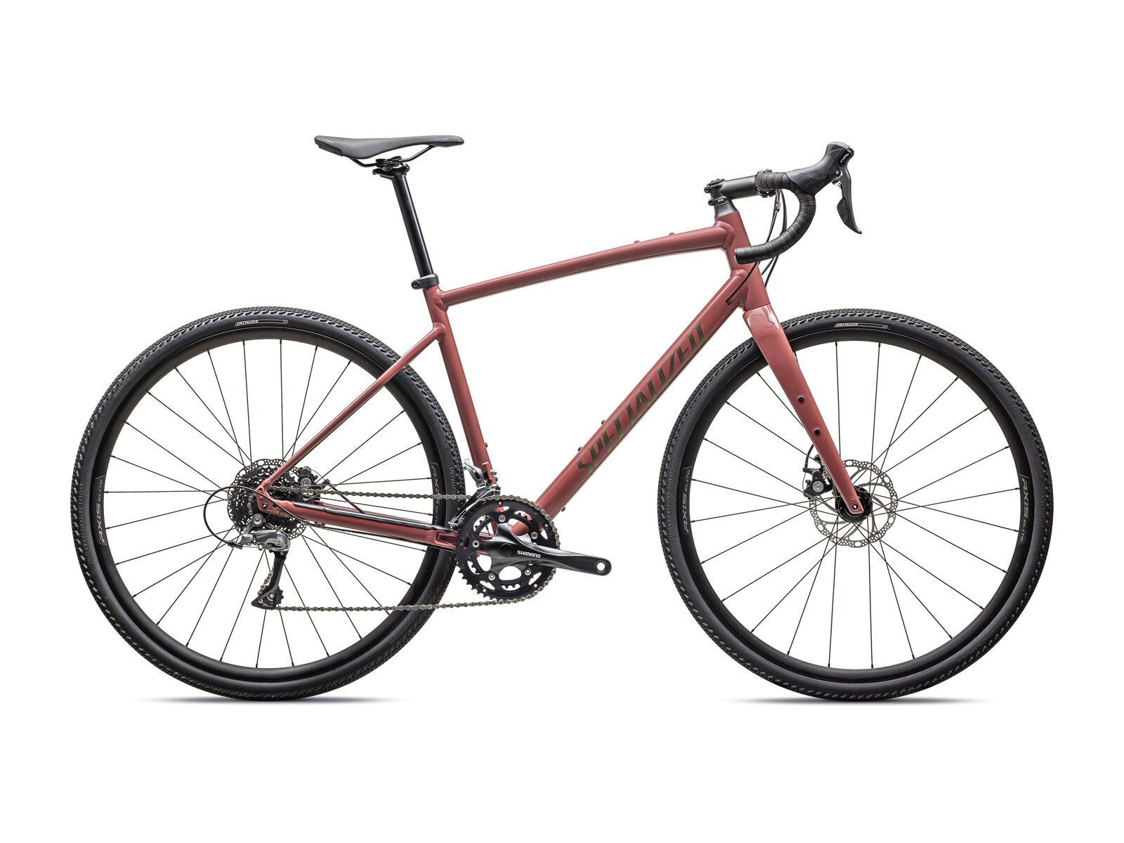 Specialized Diverge E5, spice/gunmetal - Bild 1