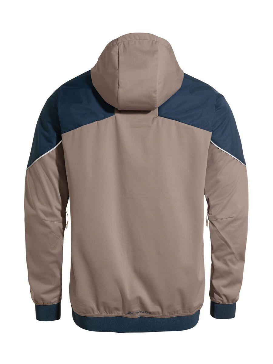 Vaude Men's All Year Moab Jacket II, dark sea - Bild 2