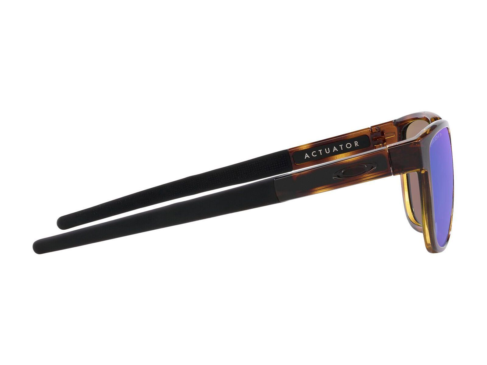 Oakley Actuator, Prizm Sapphire Polarized / brown tortoise - Bild 9