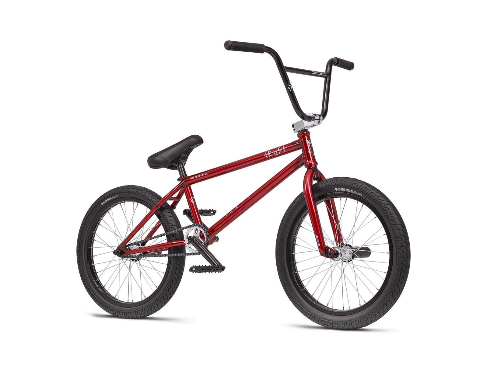 WeThePeople Trust, rot - Bild 2