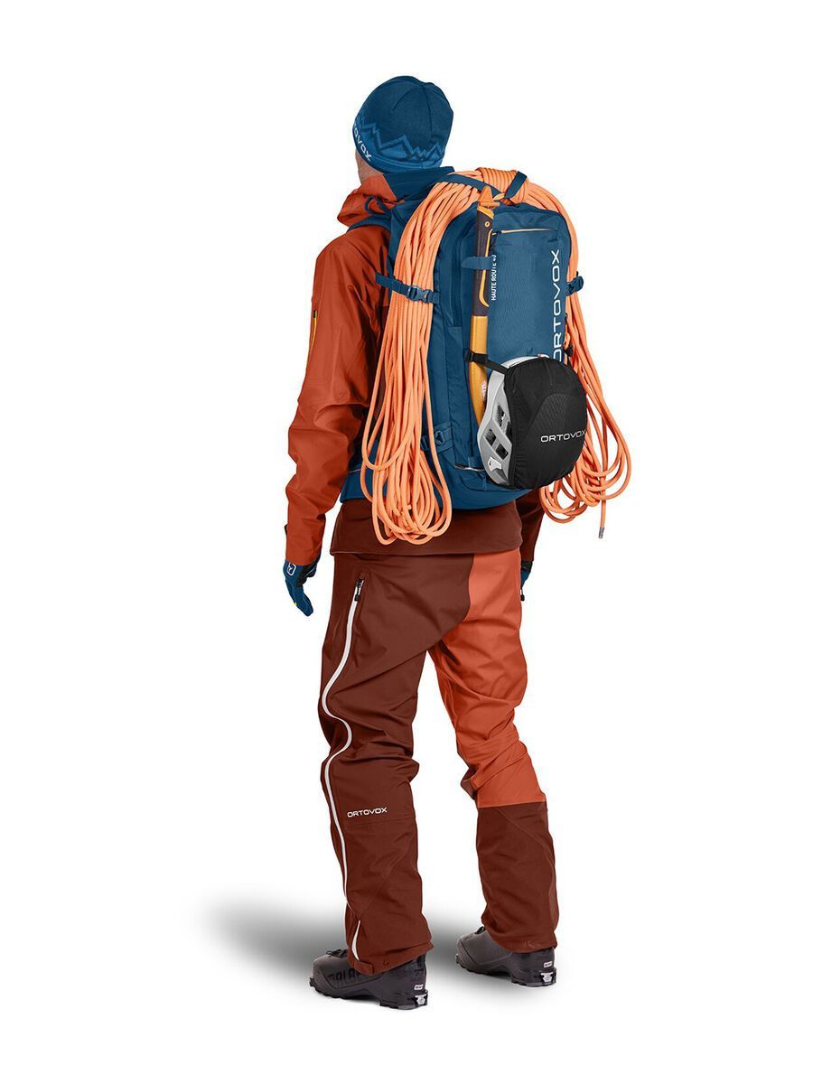 Ortovox Haute Route 40, sly fox - Bild 5