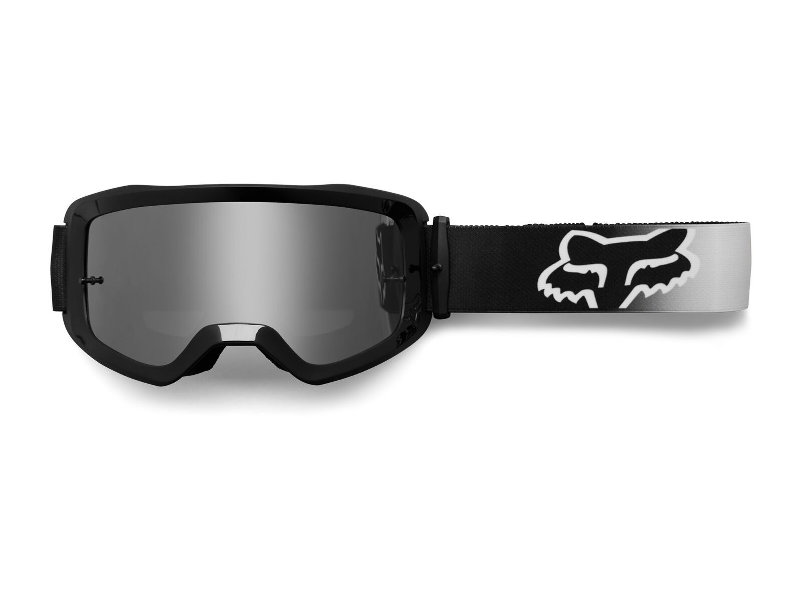Fox Main Ryaktr Goggle - Spark, black - Bild 1