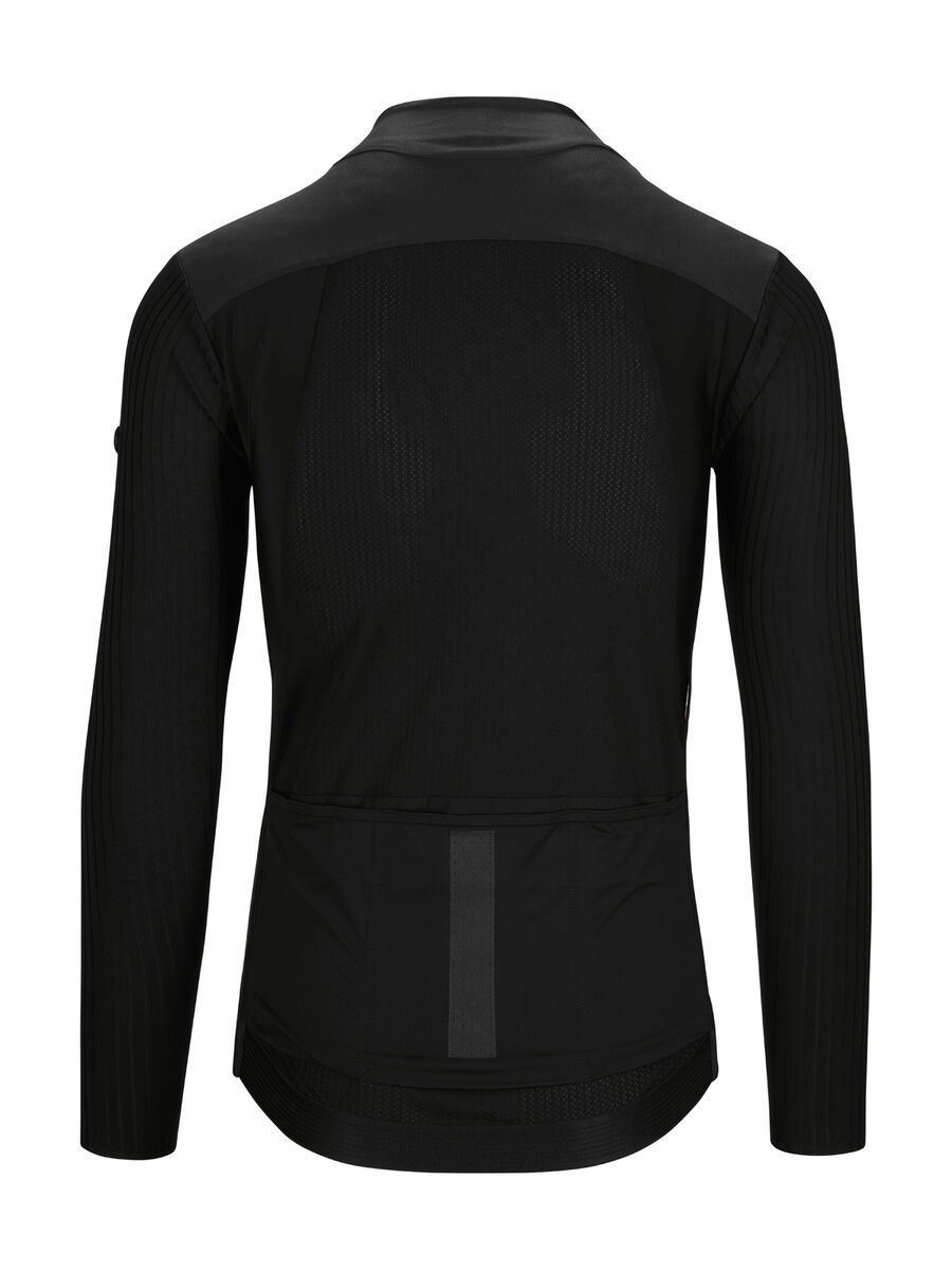 Assos Equipe RS Spring Fall Jacket Targa, blackseries - Bild 4