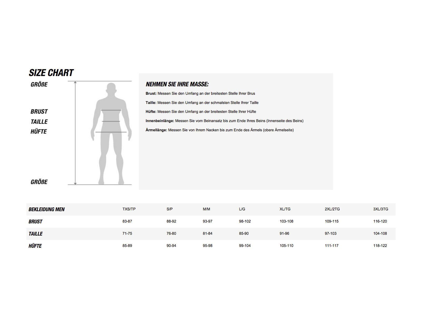 Mavic Crossride Short Set, black - Bild 2