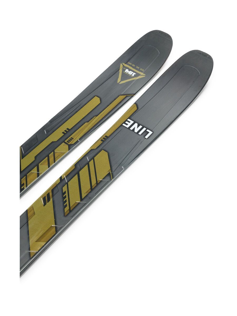 Line Blade Optic 96 - Bild 4