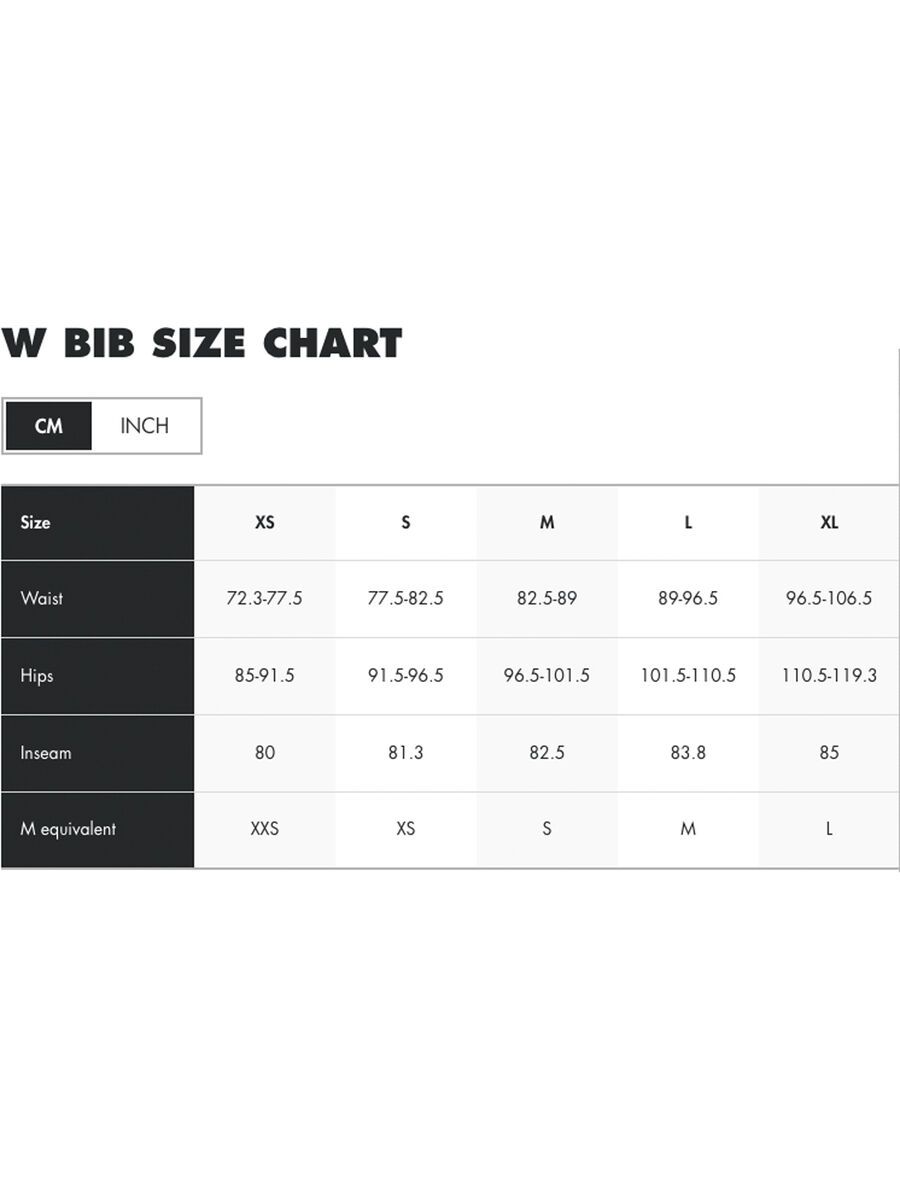 Armada Pascore 2L Bib, black - Bild 12