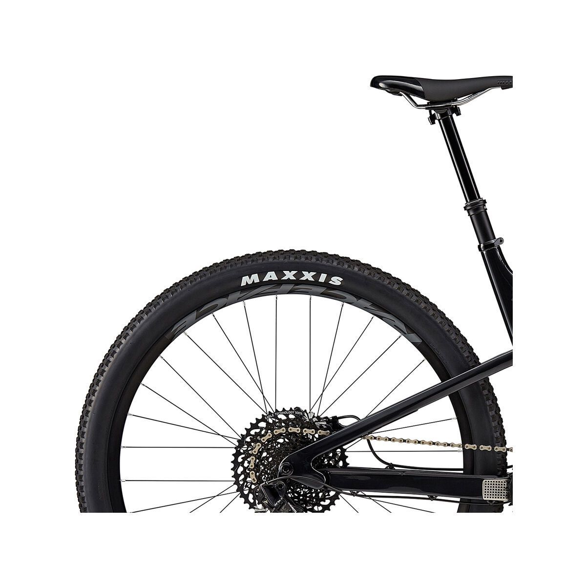 Rocky Mountain Element Carbon 70, fox racing orange/the man in black - Bild 7