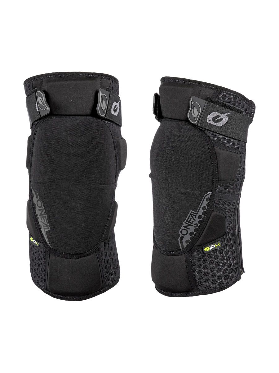 ONeal Redeema Knee Guard, black - Bild 1