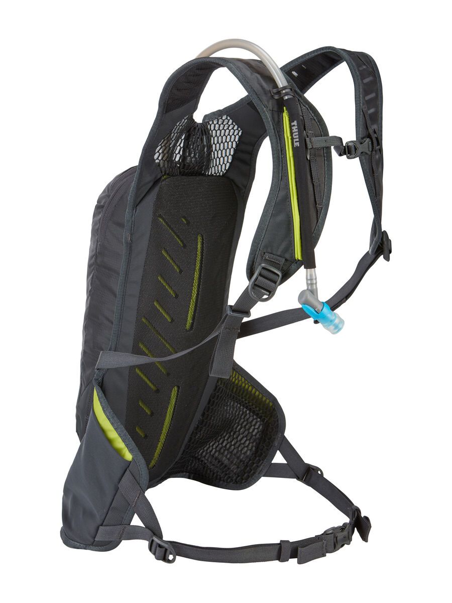 Thule Vital 6L - Trinkblasenrucksack, obsidian - Bild 3