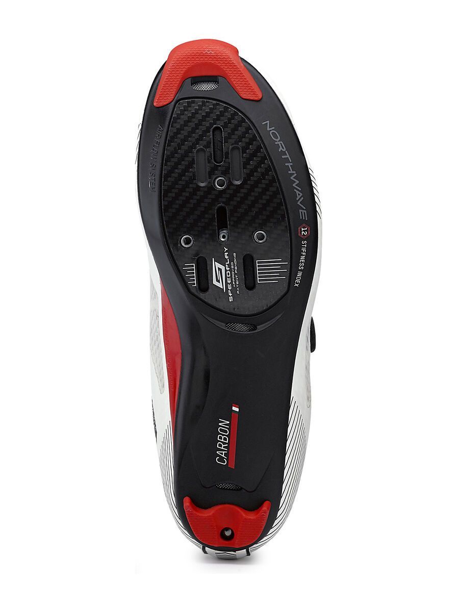 Northwave Storm Carbon, white - Bild 2