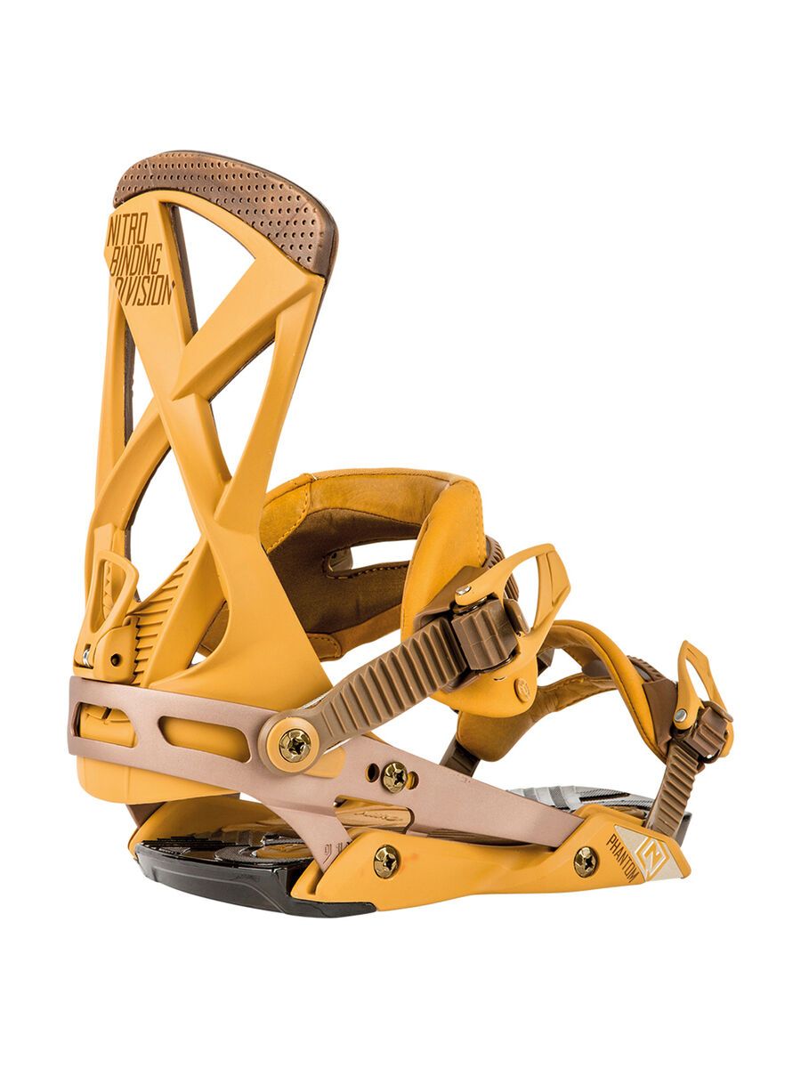 Nitro Phantom, harvest gold - Bild 2