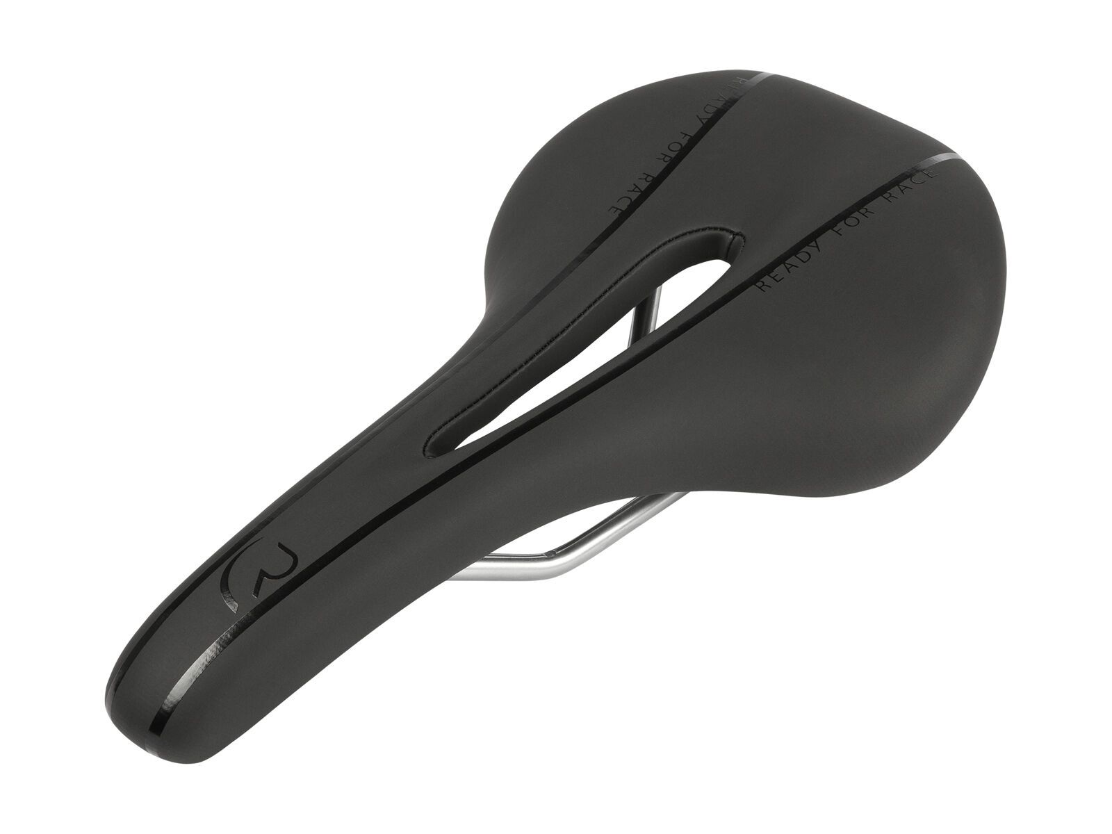 Cube RFR Sattel MTB Sport mit Aussparung, black - Bild 3