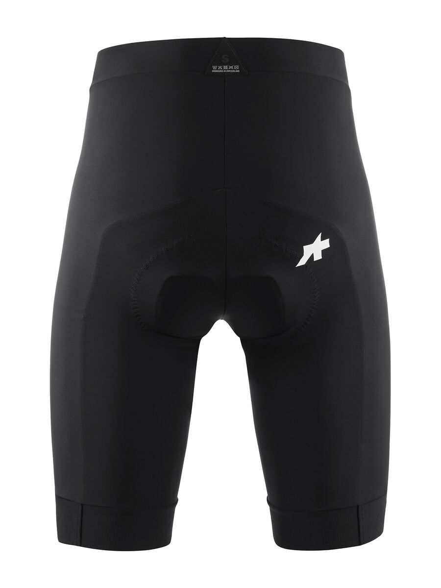 Assos Mille GT Half Shorts S11, black series - Bild 4