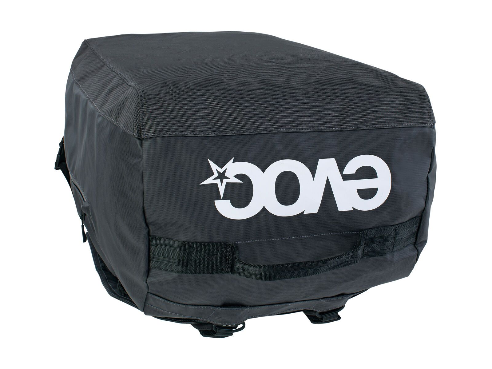 Evoc Duffle Bag 40, carbon grey/black - Bild 5