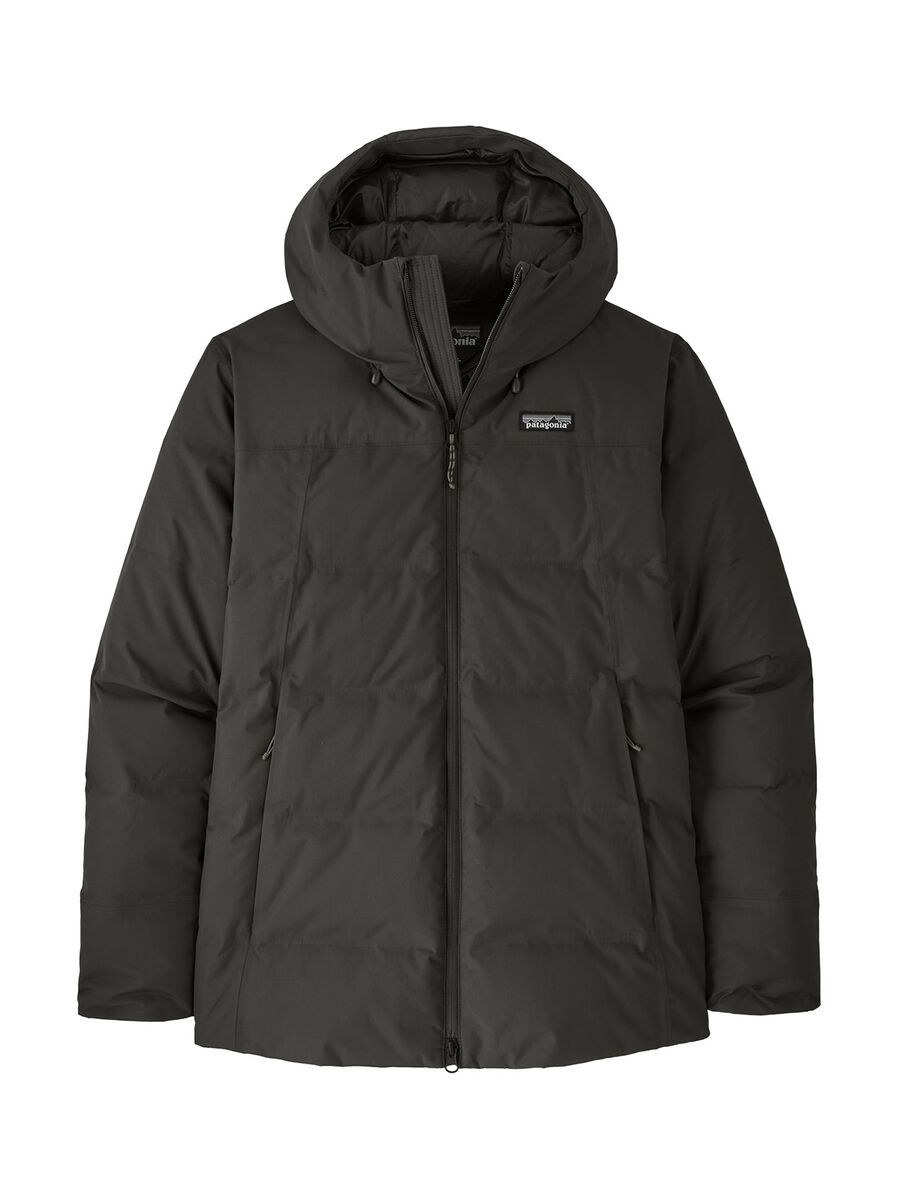 Patagonia Women's Jackson Glacier Jacket, black - Bild 1