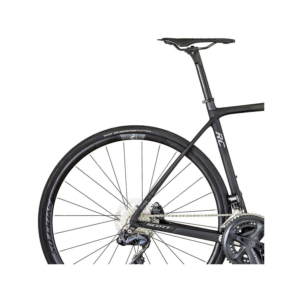 Scott Addict RC 15 Disc - Bild 5