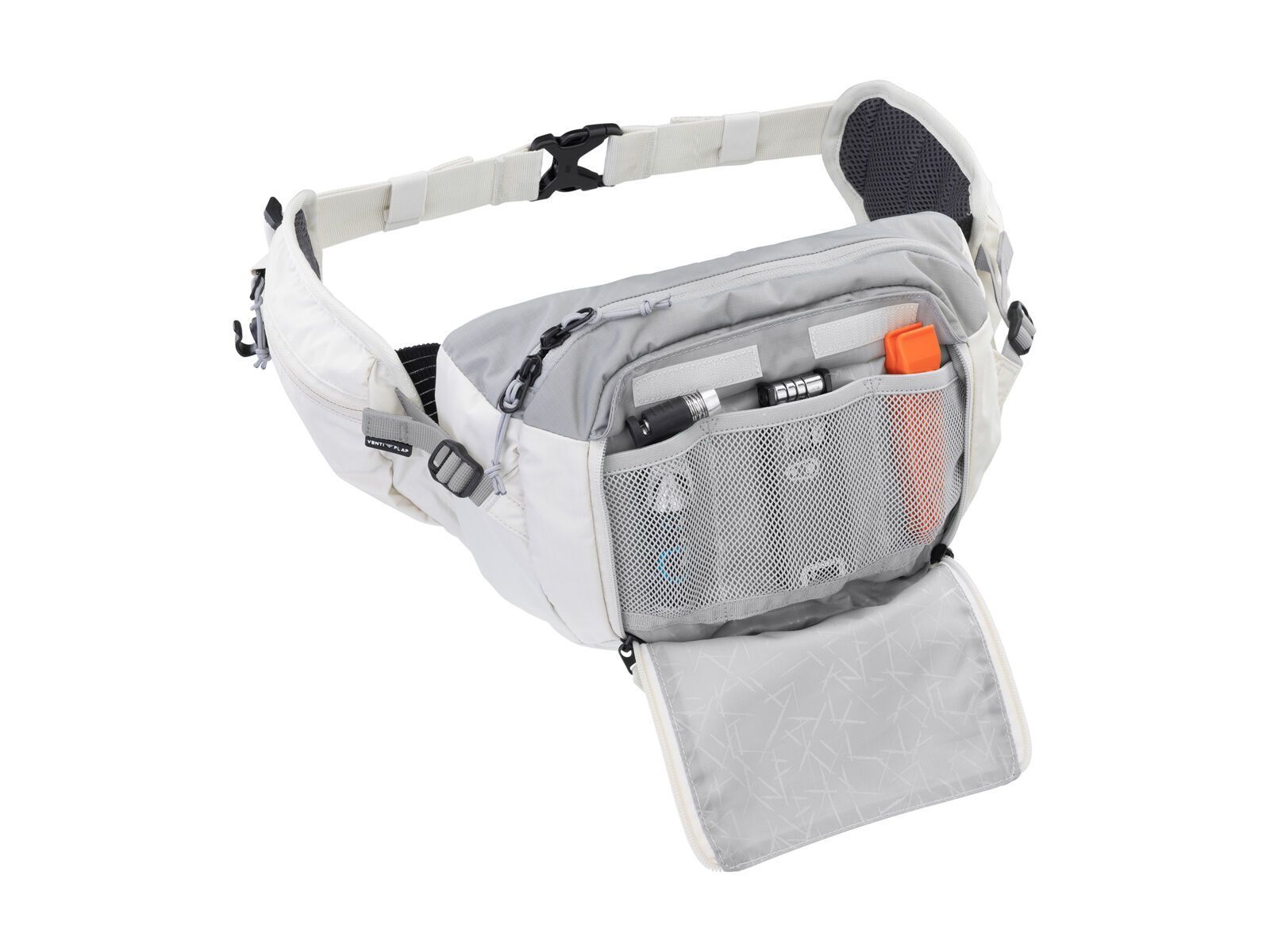 Evoc Hip Pack 3, sand/stone - Bild 3