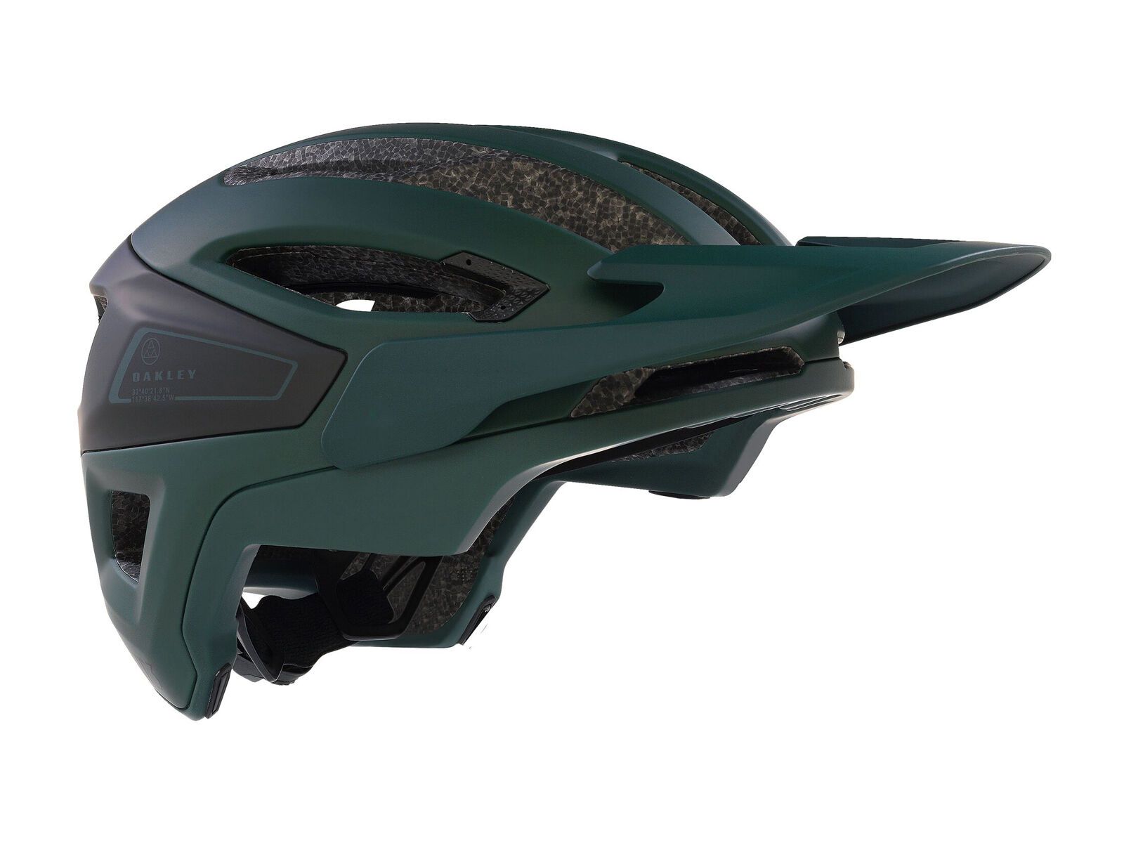 Oakley DRT3 Trail MIPS, hunter green/satin black - Bild 10