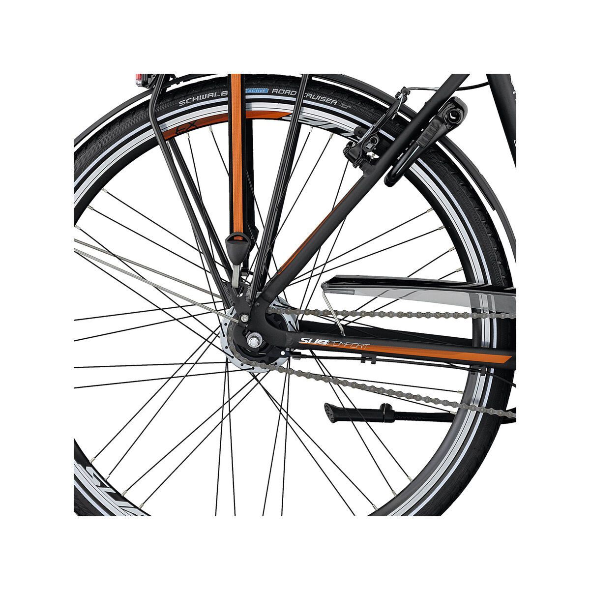 Scott Sub Comfort 10 - Bild 4