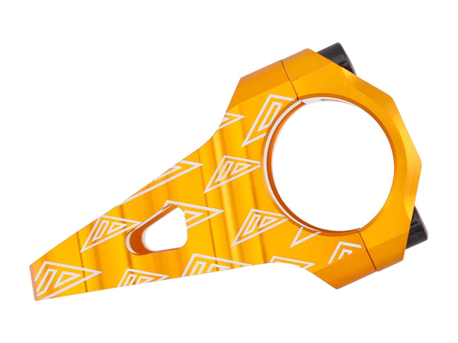 Azonic Club Stem Flipflop, orange - Bild 1